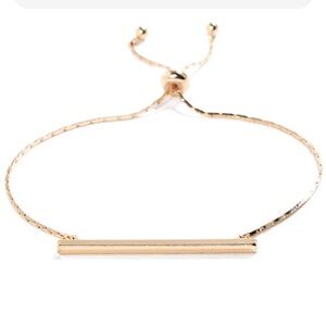 ⭐️Lulu’s Zanzibar Gold Bracelet